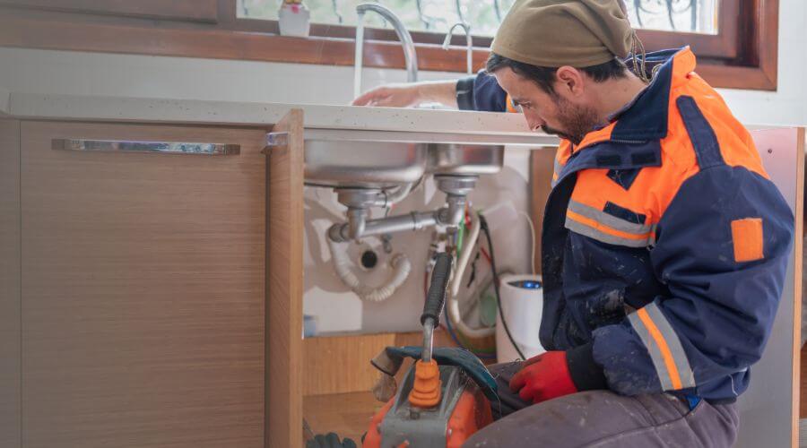 Professional Tankless Water Heater Installation in Gilboa, WV